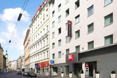 ibis Wien City