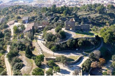 Holiday Inn Express Molins de Rei