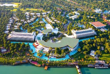 Gloria Serenity Resort