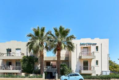 Bella Vista Apartments