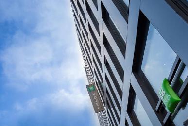 ibis Styles Basel City