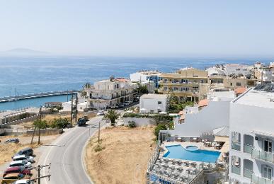 Areti Hotel