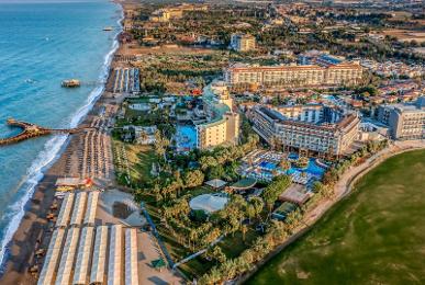 Washington Resort Hotel & SPA