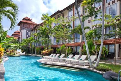 Prime Plaza Hotel Sanur