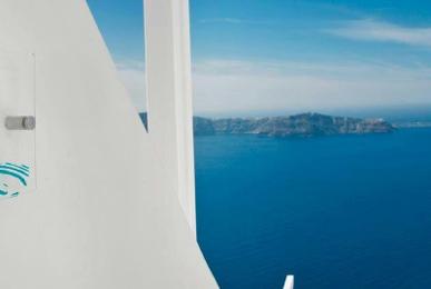 Above Blue Suites