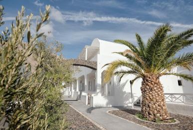 Blue Sapphire Hotel