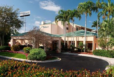 Sonesta Select Miami Lakes