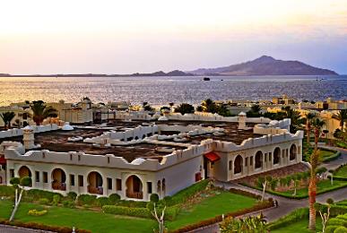 Charmillion Club Resort