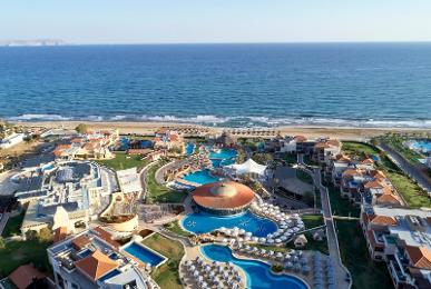 Atlantica Caldera Palace