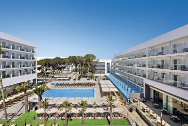 Hotel Riu Playa Park