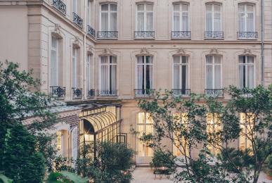 Hôtel Alfred Sommier