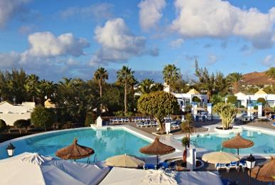 Sandos Atlantic Gardens