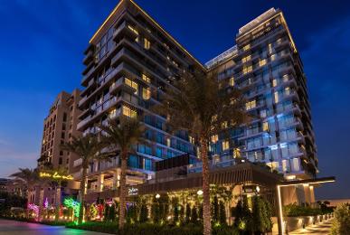 Radisson Beach Resort Palm Jumeirah