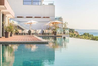 Grifid Hotel Encanto Beach