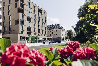 harry's home Bischofshofen