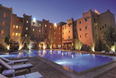 ibis Ouarzazate Centre