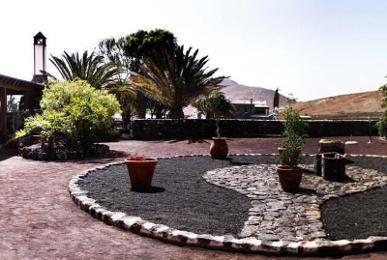 Hotel Rural Mahoh