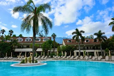 Radisson Resort & Residences Tenerife