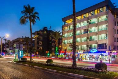 Buyuk Hotel