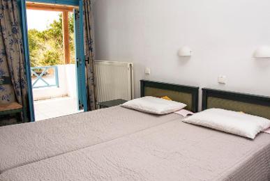 Villa Irida