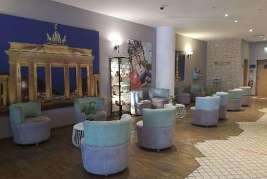 Hotel Chateau Kurfürstendamm