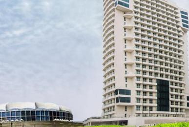 Treppan Hotel & Suites By Fakhruddin