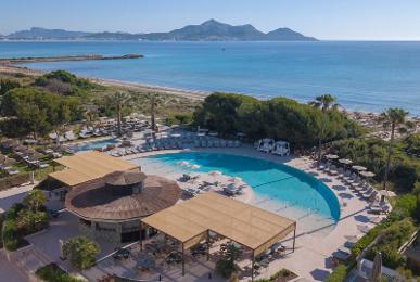 Sarena de Muro Resort Mallorca, part of Destination by Hyatt