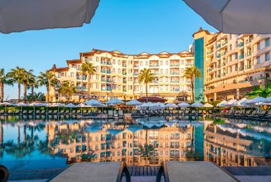 Bella Resort & Spa