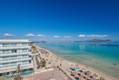 The Sea Hotel by Grupotel