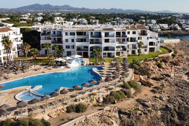 Alua Suites Las Rocas