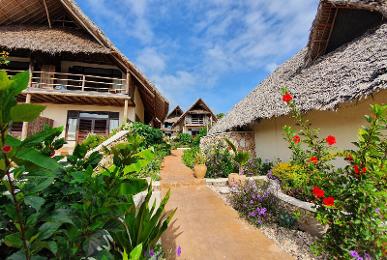 Sunshine Bay Hotel