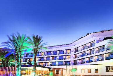 Imperial Turkiz Resort Hotel