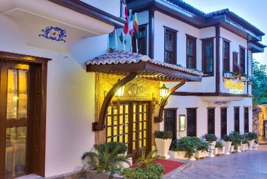 Dogan Hotel by Prana Hotels & Resorts