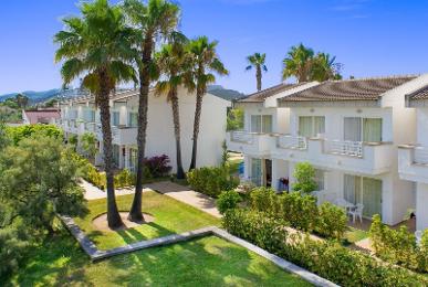 BQ Alcudia Sun Village