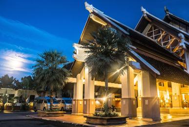 Mission Hills Phuket Golf Resort & Spa
