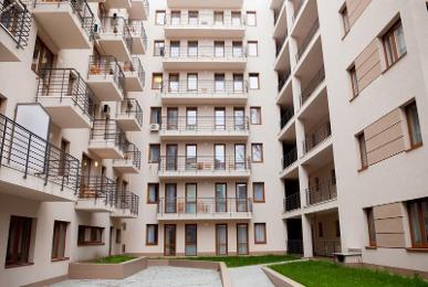 Prince Apartments