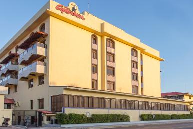 Be Live Habana City Copacabana