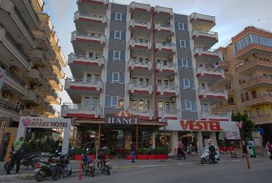 HMA Hotel & Suites