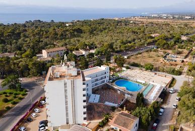 Hotel Ankaa