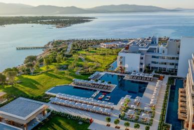Anda Barut Collection