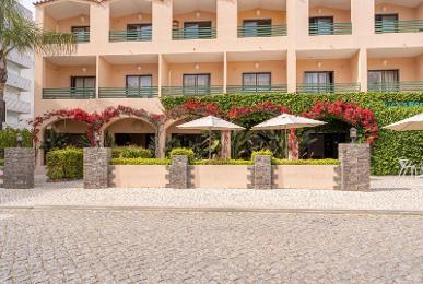 Casablanca Unique Hotel