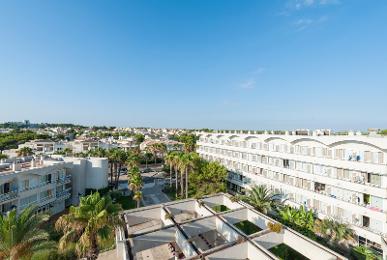 Eix Platja Daurada Hotel & Spa
