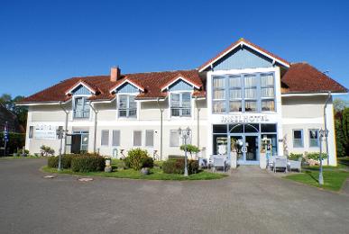 Inselhotel Poel - Ostsee