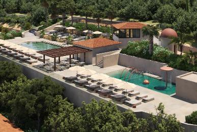 Valmar Corfu by Louis Hotels