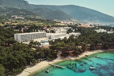 Bluesun Hotel Elaphusa