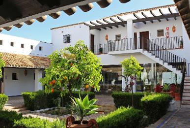 Moon Dreams El Cortijo