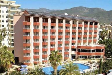 Simply Fine Hotel Alize