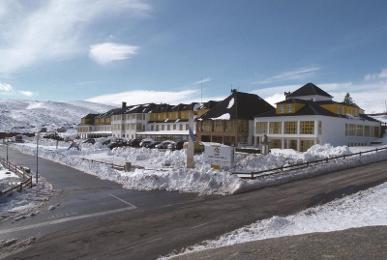 Luna Hotel Serra da Estrela