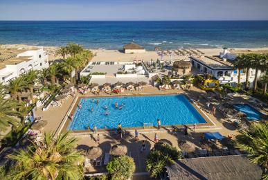 Hotel Hammamet Beach
