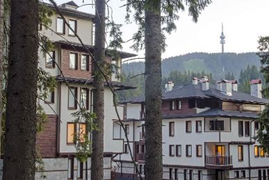 GreenLife Pamporovo